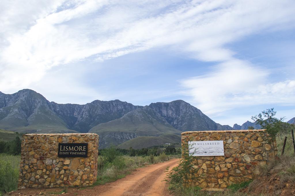 The Post House Hotel - No Children Under The Age Of 16Yrs Greyton Buitenkant foto