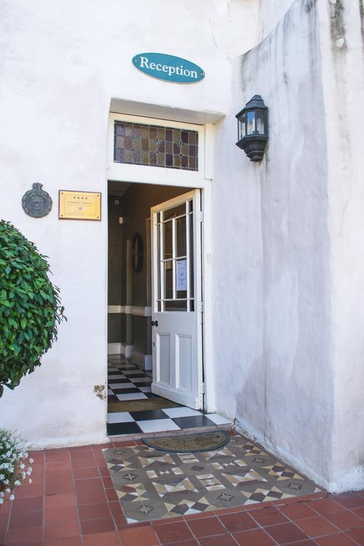 The Post House Hotel - No Children Under The Age Of 16Yrs Greyton Buitenkant foto