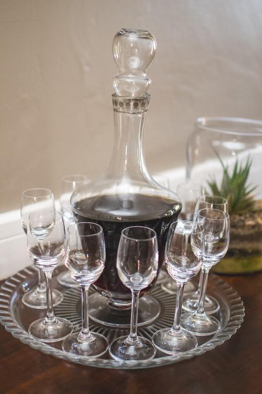 The Post House Hotel - No Children Under The Age Of 16Yrs Greyton Buitenkant foto