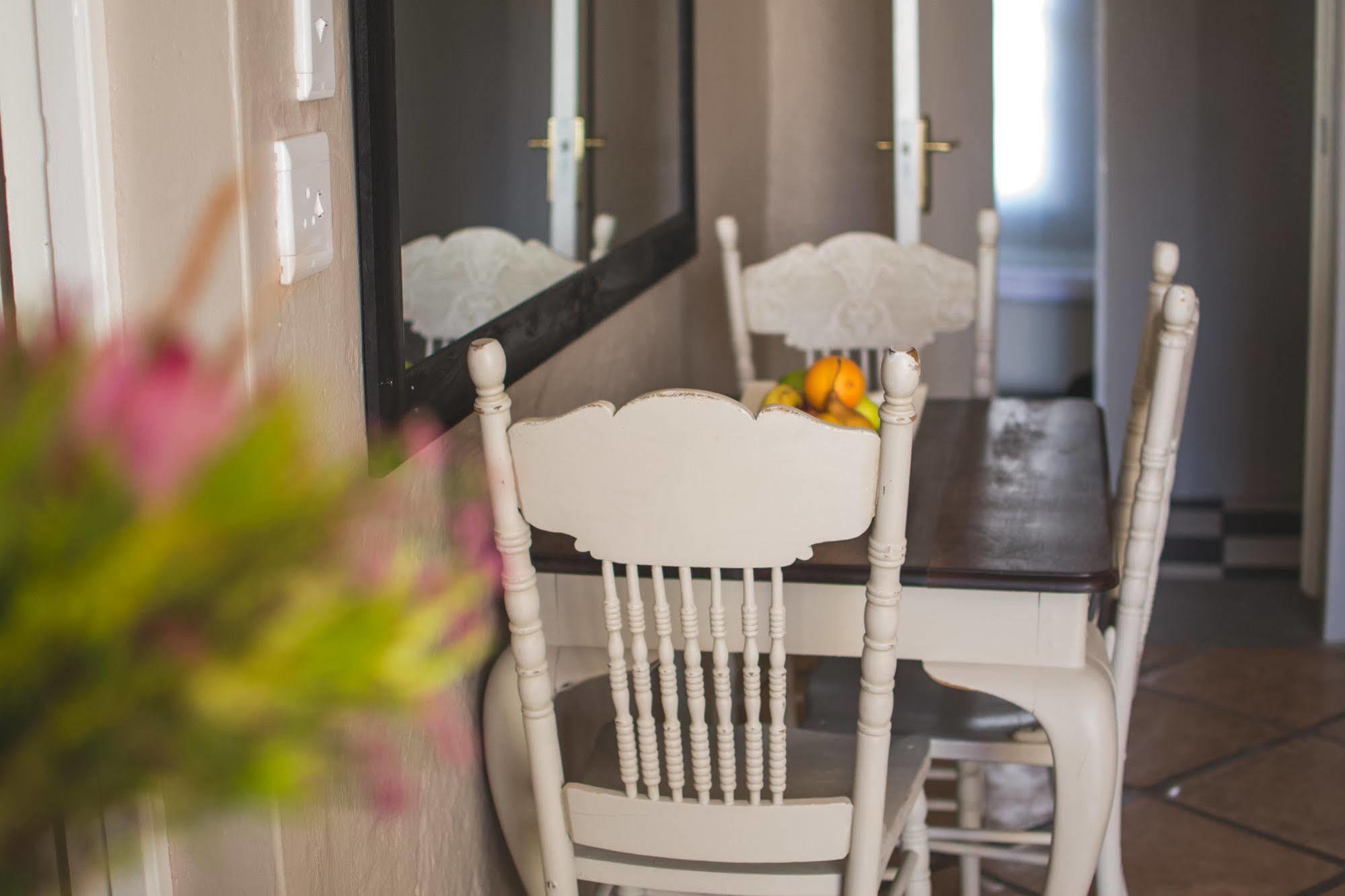 The Post House Hotel - No Children Under The Age Of 16Yrs Greyton Buitenkant foto