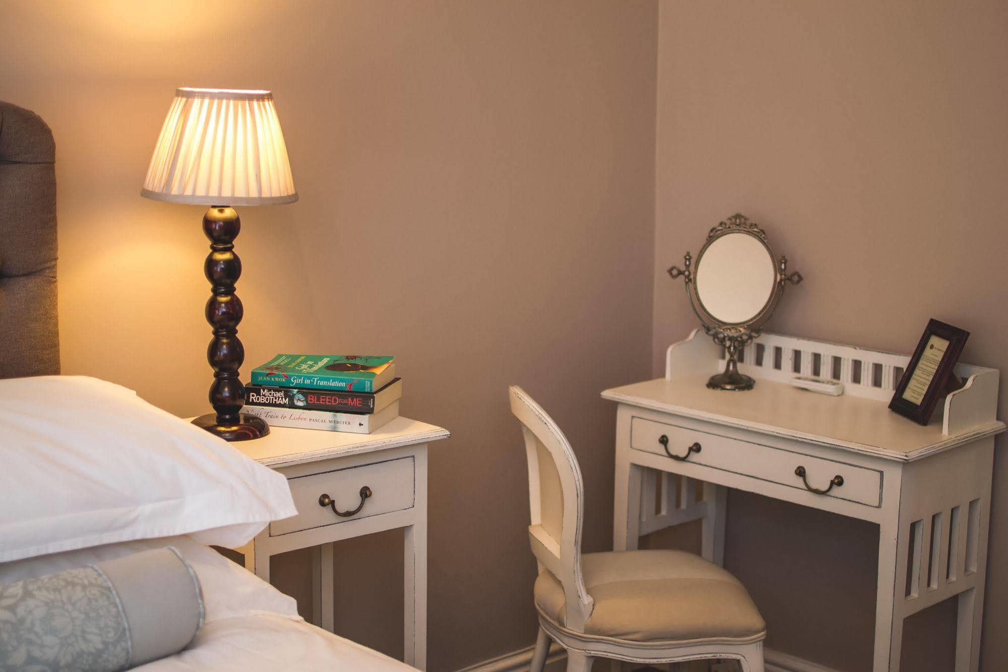 The Post House Hotel - No Children Under The Age Of 16Yrs Greyton Buitenkant foto