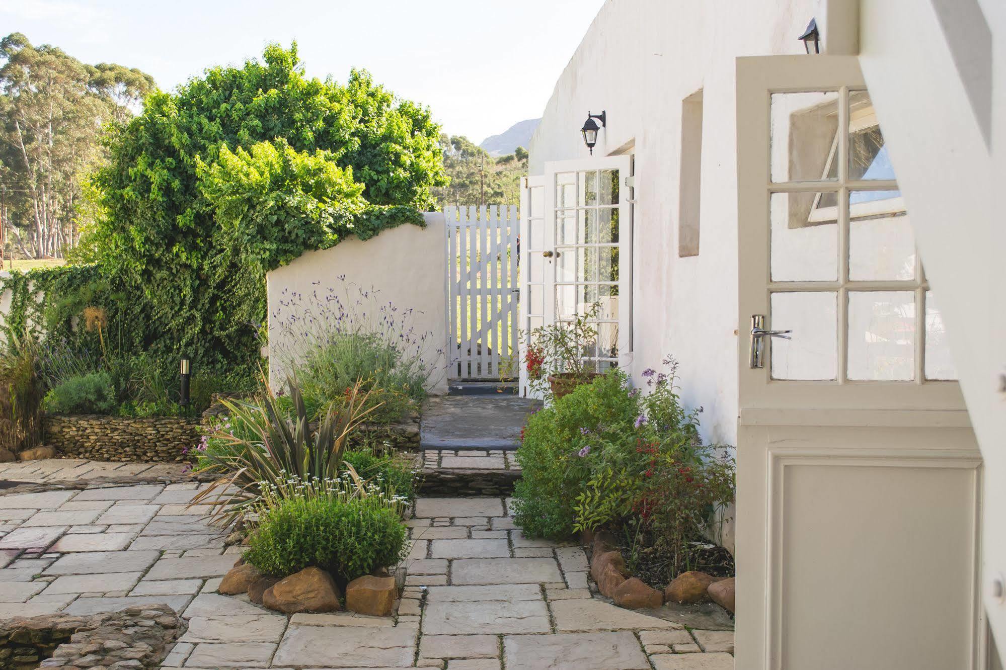 The Post House Hotel - No Children Under The Age Of 16Yrs Greyton Buitenkant foto