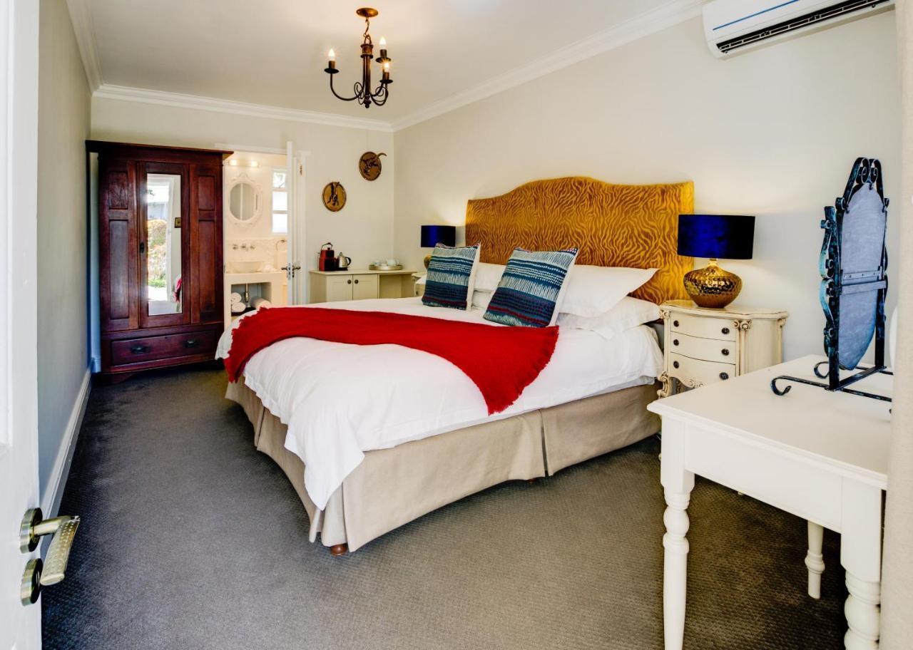 The Post House Hotel - No Children Under The Age Of 16Yrs Greyton Buitenkant foto