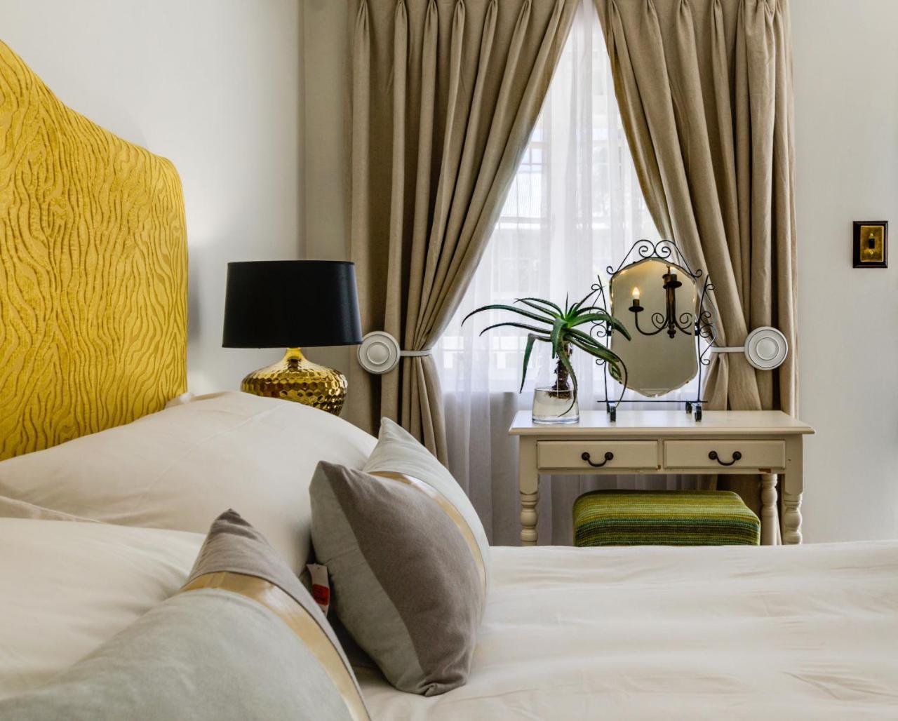 The Post House Hotel - No Children Under The Age Of 16Yrs Greyton Buitenkant foto