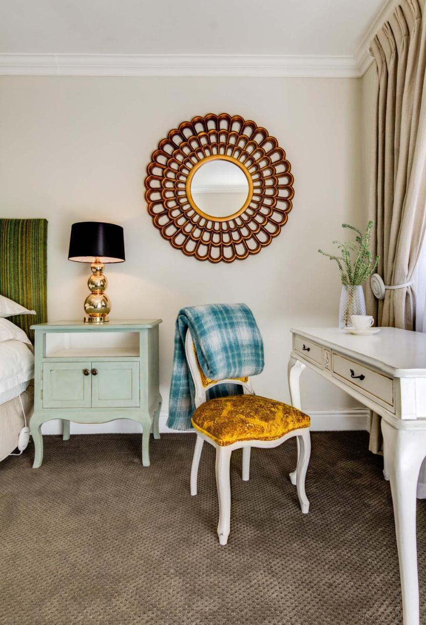 The Post House Hotel - No Children Under The Age Of 16Yrs Greyton Buitenkant foto