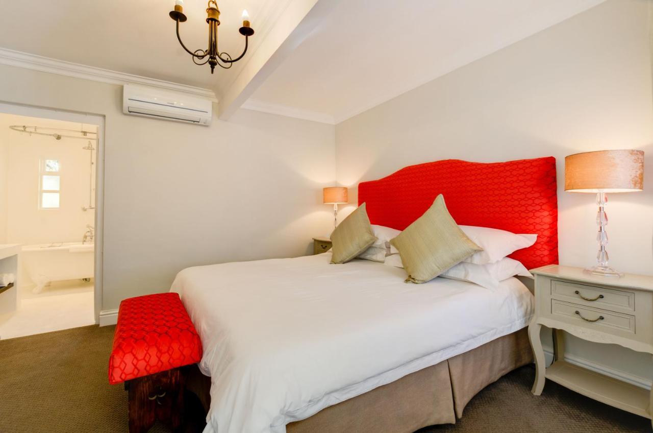 The Post House Hotel - No Children Under The Age Of 16Yrs Greyton Buitenkant foto