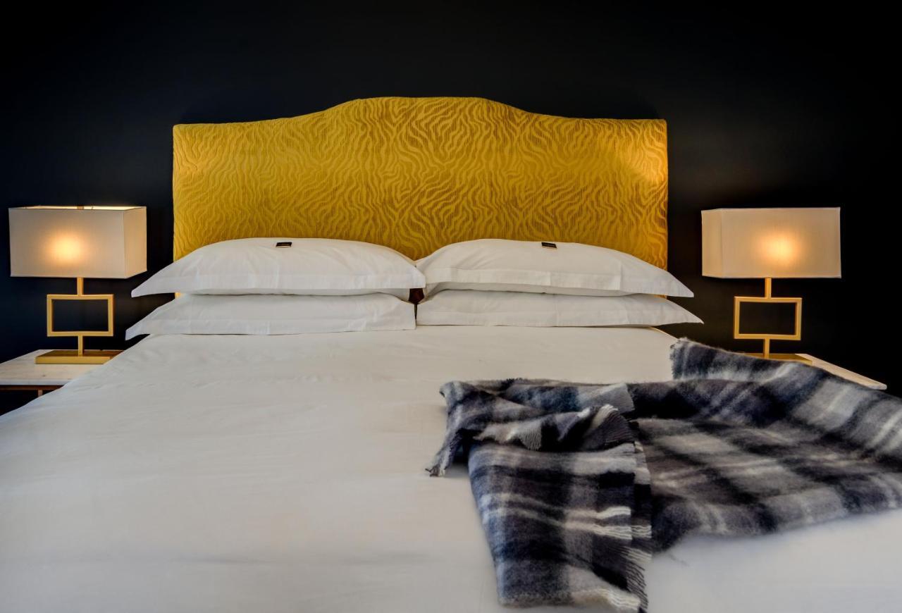 The Post House Hotel - No Children Under The Age Of 16Yrs Greyton Buitenkant foto