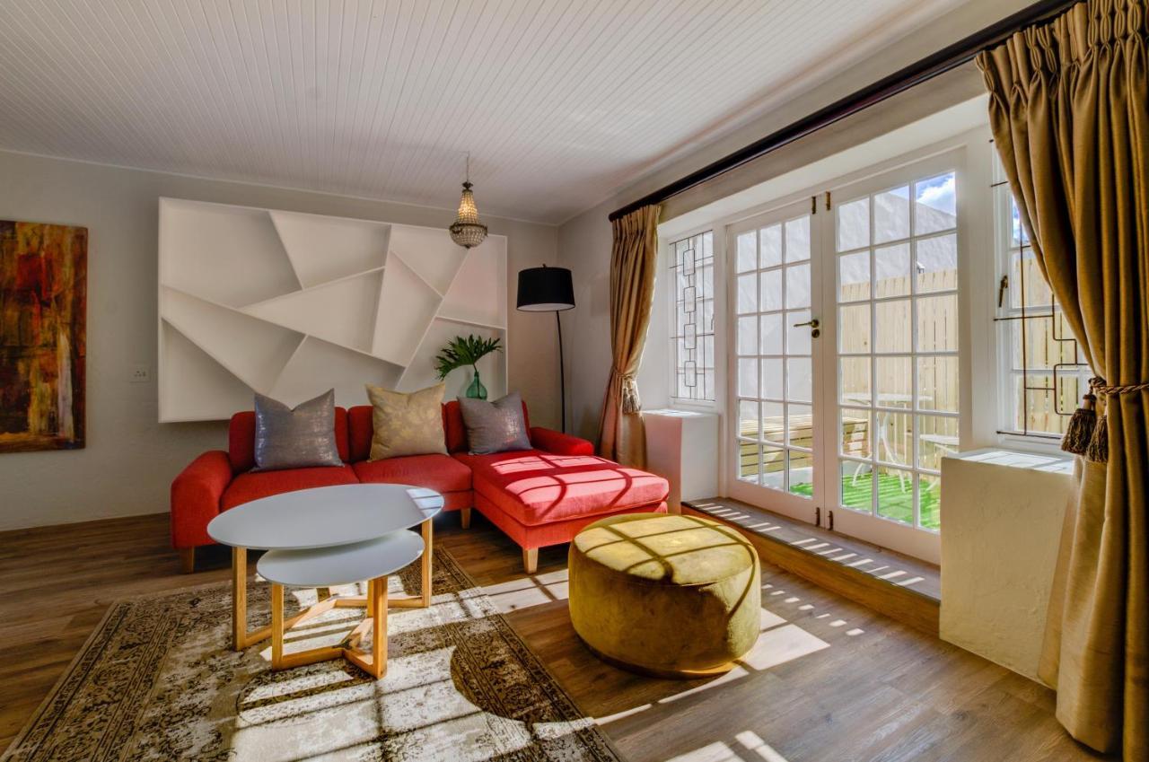The Post House Hotel - No Children Under The Age Of 16Yrs Greyton Buitenkant foto