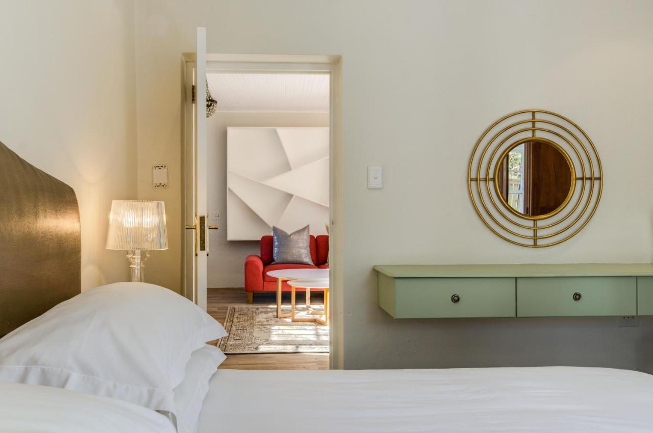 The Post House Hotel - No Children Under The Age Of 16Yrs Greyton Buitenkant foto
