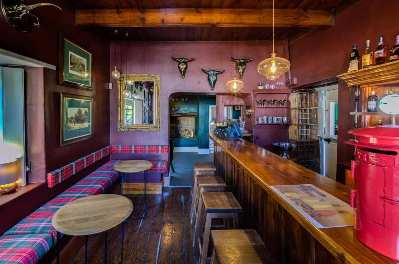 The Post House Hotel - No Children Under The Age Of 16Yrs Greyton Buitenkant foto