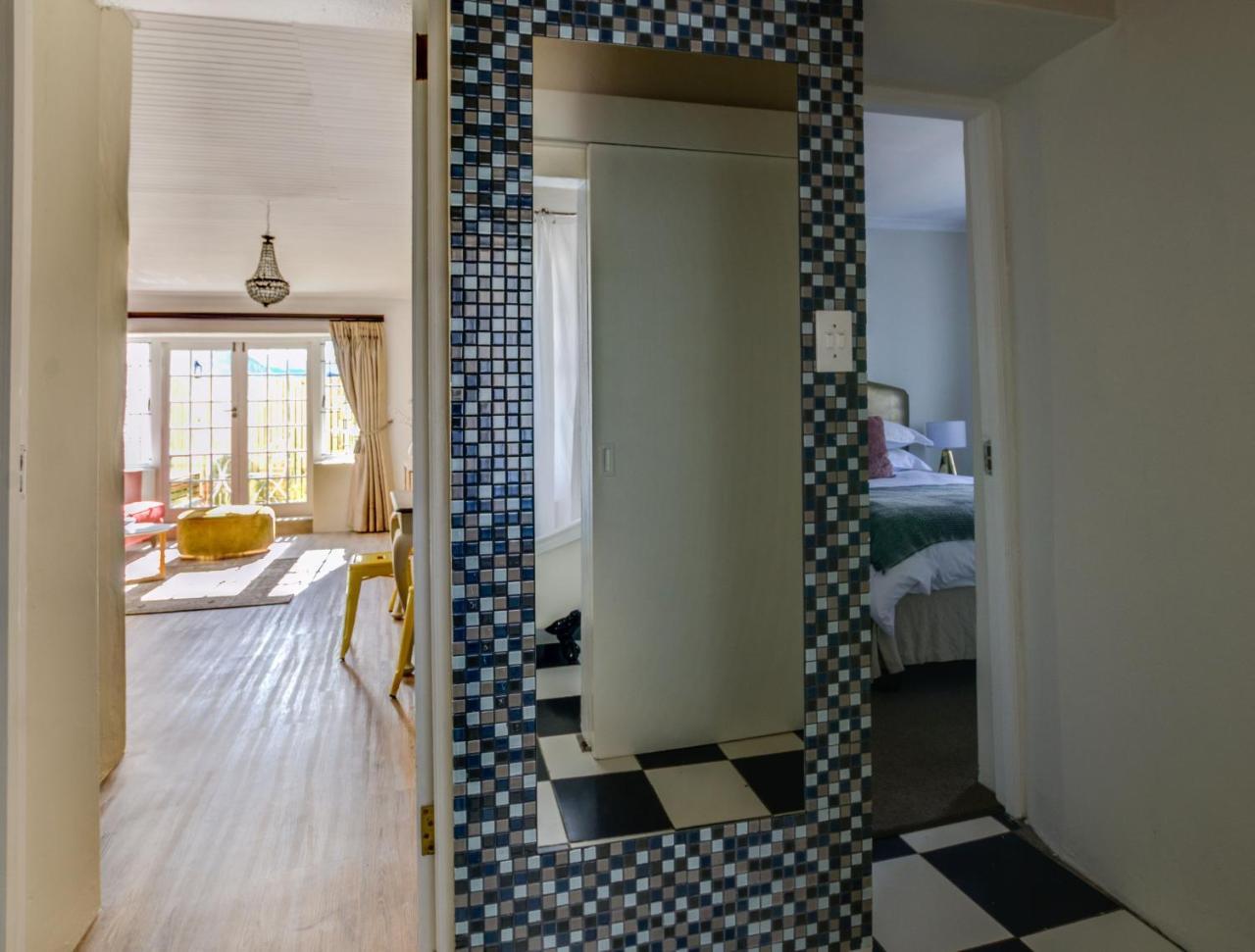 The Post House Hotel - No Children Under The Age Of 16Yrs Greyton Buitenkant foto